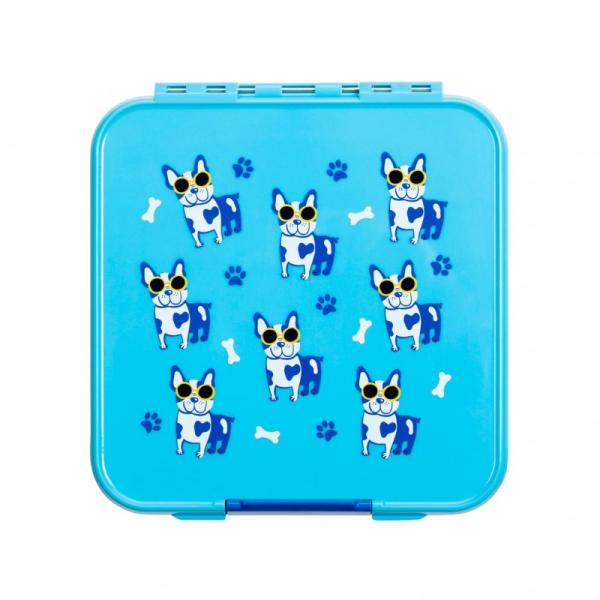 Little Lunch Box  THREE Cooler Welpe